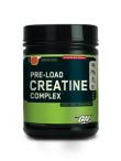 Pre-Load Creatine Complex